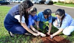 HURSO realiza Mês Ambiental