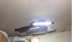 Ladrões furtaram 14 celulares em loja 