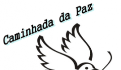 Caminhada pela Paz movimentará a quinta-feira em Quirinópolis.