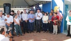 Jardim Vitória ganha UBS