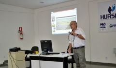 Hurso realiza ação em Combate às Drogas