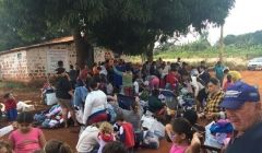 Bazar promovido por vereadora ofereceu vários benefícios