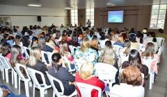 Realizado Etapa Municipal da 15ª Conferência Nacional de Saúde 