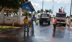 Vem aí 36ª Exposição Agropecuária de Quirinópolis.
