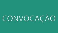Convocação Aprovados no Processo Seletivo Público.