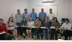 ACIQ e Associação de Amigos dos Portadores de Câncer preparam campanha