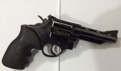 Estacionamento perto da pecuária terminou em ameaça de morte