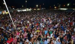 Encerramento da 36ª Exposição Agropecuária de Quirinópolis