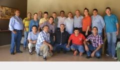 Odair deve trocar DEM pelo PSDB