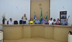 Consulta pública para Criação da Unidade de Conservação Refúgio de Vida Silvestre Serra da Fortaleza.