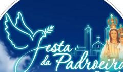 Paróquia de Quirinópolis prepara festa da Padroeira