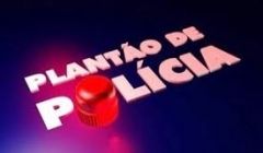 Homem ficou ferido após ser espancado em seresta.