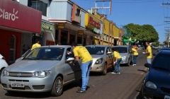 Hurso realiza Viajando em Segurança de Volta às Aulas