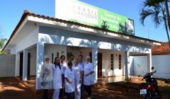 “CEO – Centro de Especialidades Odontológicas” - Atendendo em Novo Endereço.