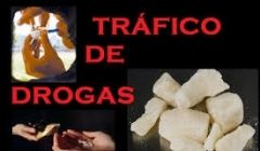 Três pessoas detidas por tráfico de drogas e porte de arma em Quirinópolis