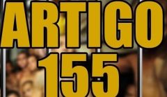 Ladrão furtou veículo, mas acabou capotando o carro