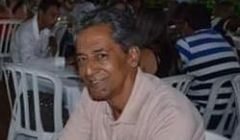Professor Valteir Costa morre aos 66 anos