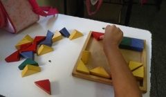 Voluntariado em prol da aprendizagem