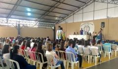 Quirinópolis sedia Conferência da Juventude