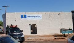 Presos voltarão a pernoitar na cadeia