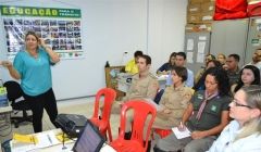 Hurso participa de planejamento da Semana de Trânsito