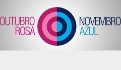 Outubro Rosa e Novembro Azul