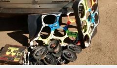 Informativo da Policia Militar de Quirinópolis.