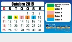 Operação Cidade Limpa!!!