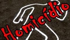 Homem é assassinado com vários tiros em Quirinópolis.