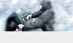 Ladrões roubaram veículo em Gouvelândia