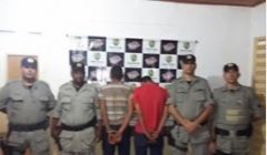 Presos cavam túnel e escapam da cadeia de São Simão