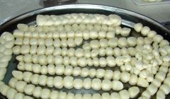 Prefeitura em Parceria com Emater Oferece o Curso de Processamento de Leite.