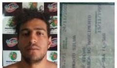 Suspeito de roubo é morto em troca tiro com PMs de São Simão-Go