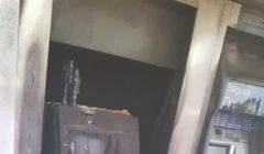 Bandidos tentaram explodir caixa eletrônico em Quirinópolis