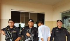 PM registrou dois tráficos de droga em Quirinópolis