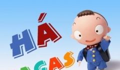 Prefeitura de Quirinópolis abre inscrições de vagas para crianças em creches