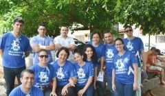 Hospital de Urgência lança Novembro Azul