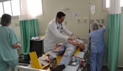 HURSO realiza 2º Plano de Catástrofe no próximo dia 24/11