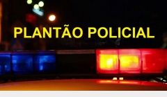 Menor foi esfaqueado em Quirinópolis