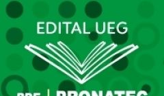 UEG seleciona professores para atuarem no Pronatec
