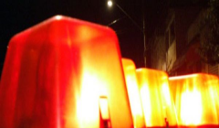 Ladrão tentou furtar veículo em Quirinópolis