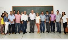 Escola Dr. Athaydes foi ampliada