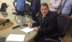 Rainer é eleito presidente da OAB