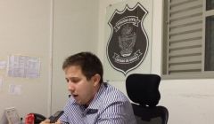 Dr. Tommaso é transferido de Quirinópolis