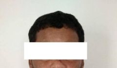 Foragido Recapturado