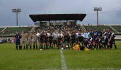 Prefeitura Realizou Sorteio do IPTU 2015.