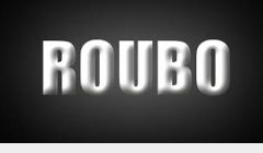 Dois estabelecimentos comerciais foram vítimas de roubo.