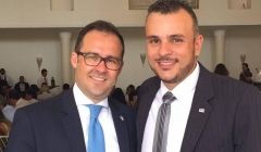 Quirinópolis mantém conselheiro na nova diretoria da OAB Goiás.