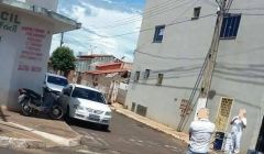 Assaltante é morto por policial após tentativa de roubo em São Simão