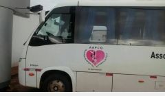 Experiência ajudou motorista evitar acidente em rodovia.